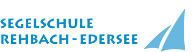 Segelschule am Rehbach / Edersee